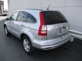 2011 Alabaster Silver Metallic Honda CR-V EX-L 4WD  photo #3