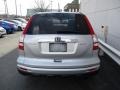 2011 Alabaster Silver Metallic Honda CR-V EX-L 4WD  photo #4