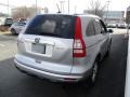 2011 Alabaster Silver Metallic Honda CR-V EX-L 4WD  photo #5