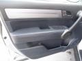 2011 Alabaster Silver Metallic Honda CR-V EX-L 4WD  photo #10