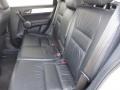 2011 Alabaster Silver Metallic Honda CR-V EX-L 4WD  photo #13