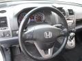 2011 Alabaster Silver Metallic Honda CR-V EX-L 4WD  photo #14