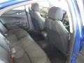Aegean Blue Metallic - Civic LX Sedan Photo No. 18
