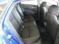 Aegean Blue Metallic - Civic LX Sedan Photo No. 19