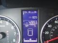 2011 Alabaster Silver Metallic Honda CR-V EX-L 4WD  photo #20