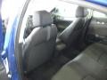 Aegean Blue Metallic - Civic LX Sedan Photo No. 23