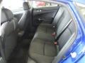 Aegean Blue Metallic - Civic LX Sedan Photo No. 24