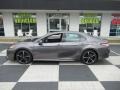 Predawn Gray Mica - Camry XSE Photo No. 1