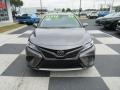 Predawn Gray Mica - Camry XSE Photo No. 2