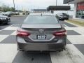 Predawn Gray Mica - Camry XSE Photo No. 4