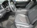 Predawn Gray Mica - Camry XSE Photo No. 10