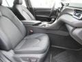 Predawn Gray Mica - Camry XSE Photo No. 13