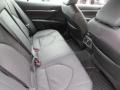 Predawn Gray Mica - Camry XSE Photo No. 14