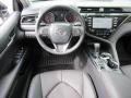 Predawn Gray Mica - Camry XSE Photo No. 15