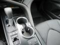 Predawn Gray Mica - Camry XSE Photo No. 19
