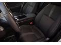 Lunar Silver Metallic - Civic EX Hatchback Photo No. 18