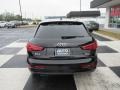 Brilliant Black - Q3 2.0 TFSI Premium Plus quattro Photo No. 4