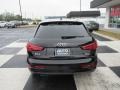 2018 Brilliant Black Audi Q3 2.0 TFSI Premium Plus quattro  photo #4