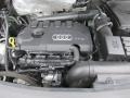 2018 Brilliant Black Audi Q3 2.0 TFSI Premium Plus quattro  photo #6