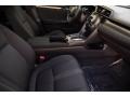 Lunar Silver Metallic - Civic EX Hatchback Photo No. 24