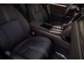 Lunar Silver Metallic - Civic EX Hatchback Photo No. 25