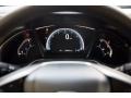 Lunar Silver Metallic - Civic EX Hatchback Photo No. 29