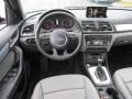 2018 Brilliant Black Audi Q3 2.0 TFSI Premium Plus quattro  photo #15