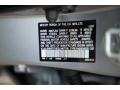 Lunar Silver Metallic - Civic EX Hatchback Photo No. 40