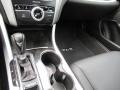 2020 Majestic Black Pearl Acura TLX Sedan  photo #19