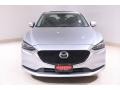 2018 Sonic Silver Metallic Mazda Mazda6 Touring  photo #2