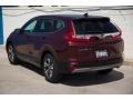 2018 Basque Red Pearl II Honda CR-V LX  photo #2