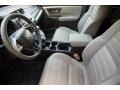 2018 Basque Red Pearl II Honda CR-V LX  photo #3