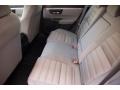 2018 Basque Red Pearl II Honda CR-V LX  photo #4