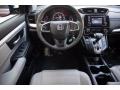 2018 Basque Red Pearl II Honda CR-V LX  photo #5