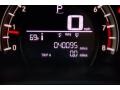 2018 Basque Red Pearl II Honda CR-V LX  photo #6