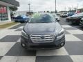 Carbide Gray Metallic - Outback 2.5i Premium Photo No. 2