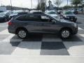 Carbide Gray Metallic - Outback 2.5i Premium Photo No. 3