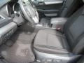 Carbide Gray Metallic - Outback 2.5i Premium Photo No. 10