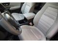 2018 Basque Red Pearl II Honda CR-V LX  photo #18