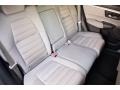2018 Basque Red Pearl II Honda CR-V LX  photo #22