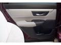2018 Basque Red Pearl II Honda CR-V LX  photo #30
