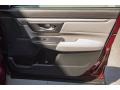 2018 Basque Red Pearl II Honda CR-V LX  photo #32