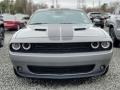 Destroyer Gray - Challenger SXT Photo No. 2