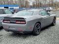Destroyer Gray - Challenger SXT Photo No. 3