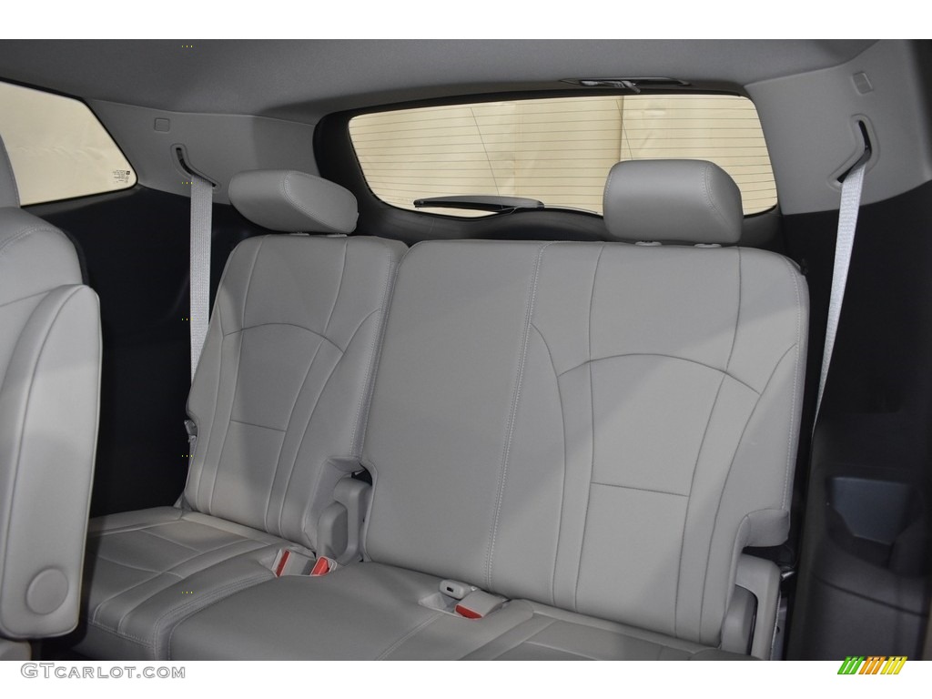 2021 Enclave Essence AWD - Red Quartz Tintcoat / Shale w/Ebony Accents photo #8