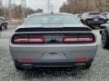 Destroyer Gray - Challenger SXT Photo No. 4