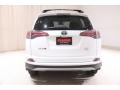 Super White - RAV4 XLE Photo No. 17