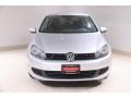 Reflex Silver Metallic - Golf 4 Door Photo No. 2