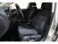 Reflex Silver Metallic - Golf 4 Door Photo No. 5