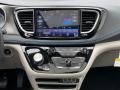 2021 Luxury White Pearl Chrysler Pacifica Touring L  photo #7